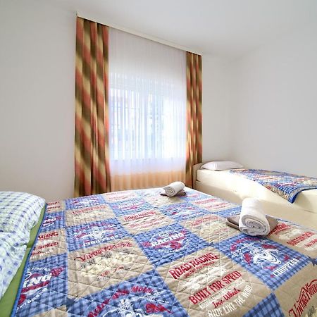 Apartmani Mara Matic Malinska Luaran gambar