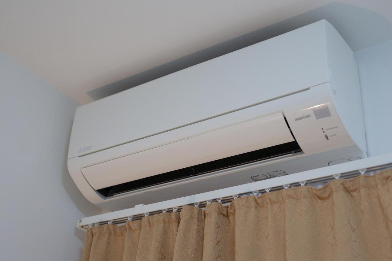Apartmani Mara Matic Malinska Luaran gambar