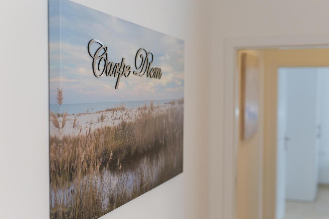 Apartmani Mara Matic Malinska Luaran gambar