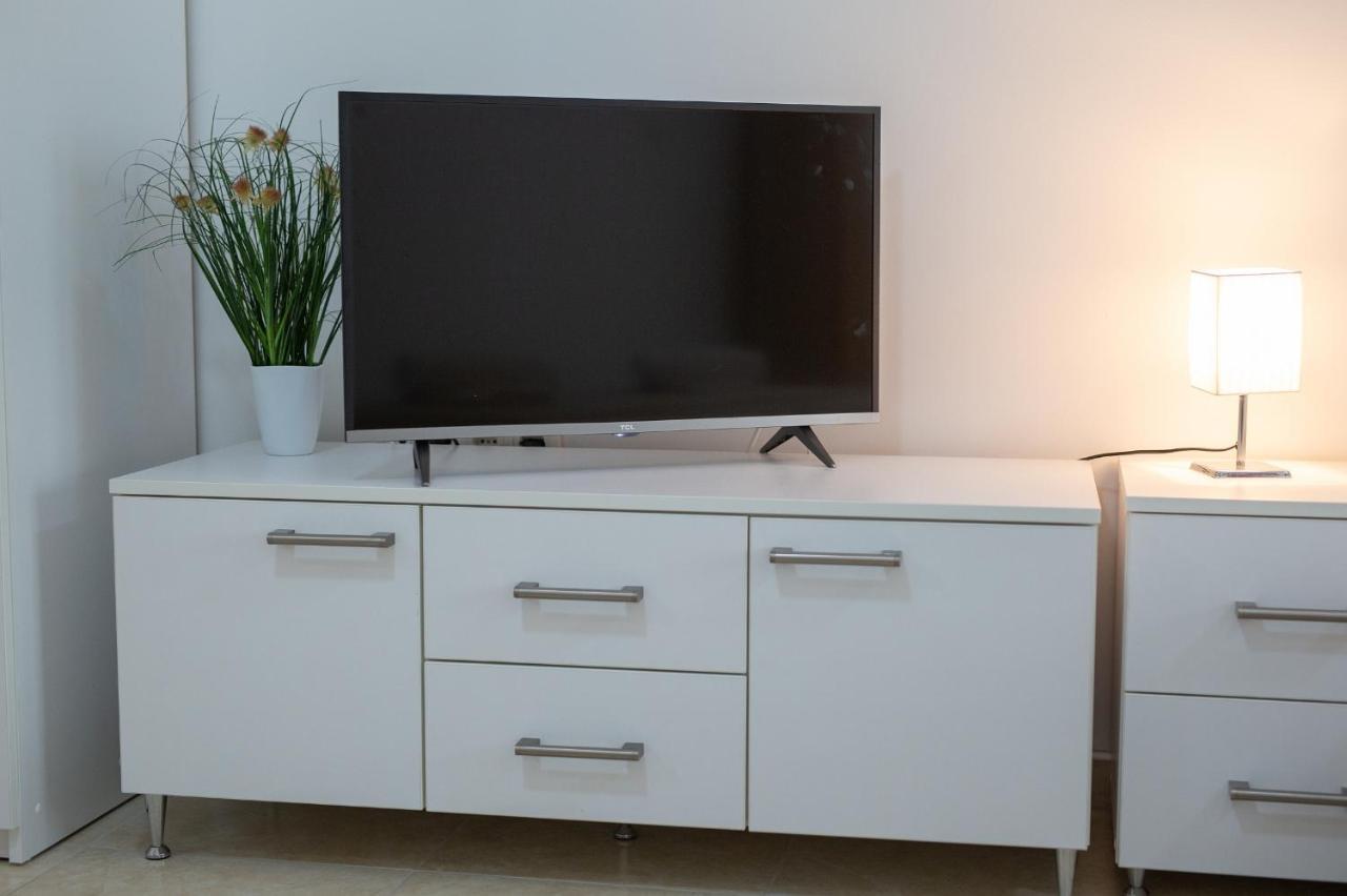 Apartmani Mara Matic Malinska Luaran gambar